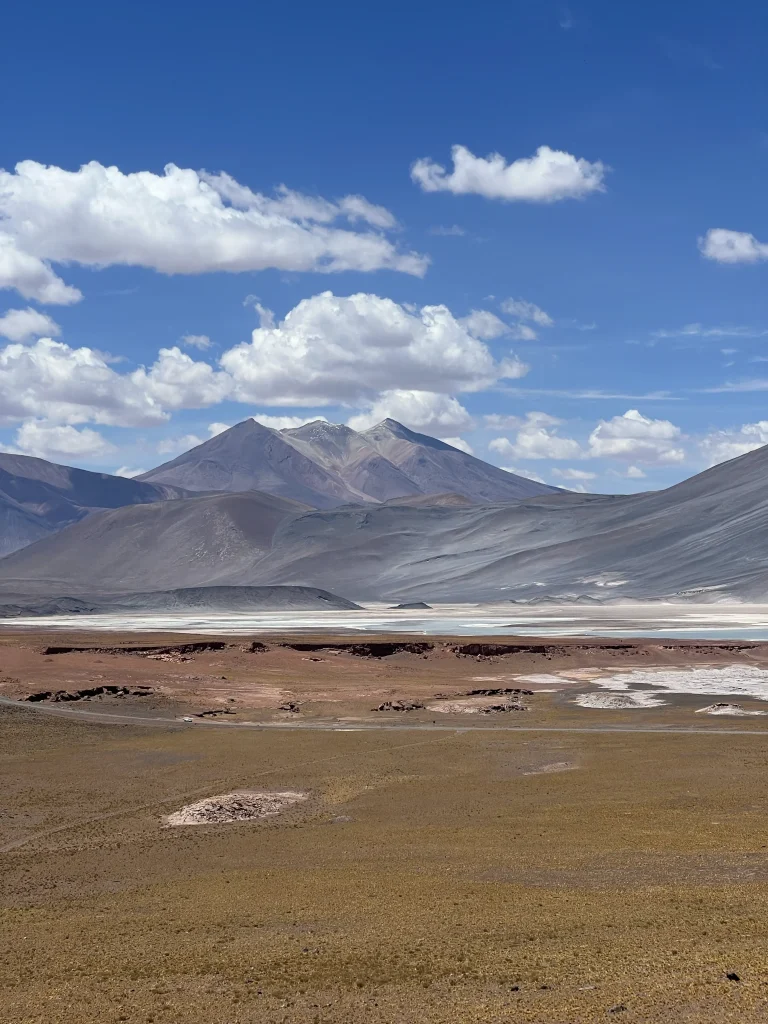 Ou dormir Atacama ? 